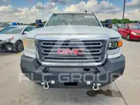 2016 GMC Sierra photo