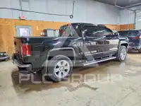 2016 GMC Sierra фото