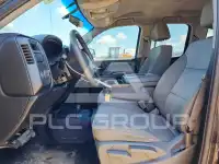 2016 GMC Sierra фото