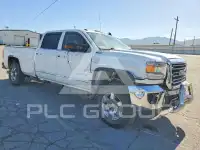 2016 GMC Sierra photo
