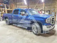 2016 GMC Sierra фото