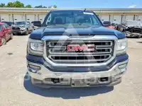 2016 GMC Sierra фото