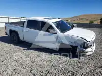 2016 GMC Sierra photo
