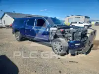 2016 GMC Sierra photo