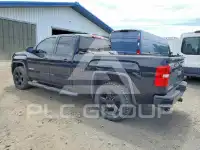 2016 GMC Sierra фото
