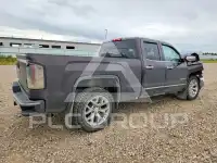 2016 GMC Sierra фото