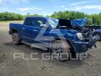 2016 GMC Sierra фото