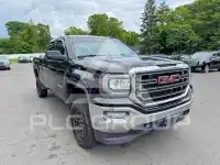 2016 GMC Sierra фото