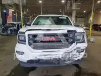 2016 GMC Sierra фото