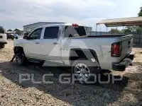 2016 GMC Sierra photo