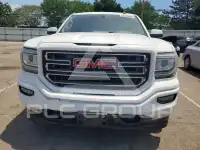 2016 GMC Sierra фото