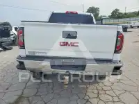 2016 GMC Sierra фото