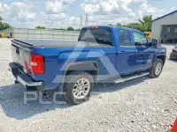 2016 GMC Sierra фото