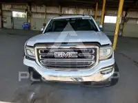 2016 GMC Sierra фото