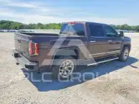 2016 GMC Sierra photo