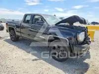 2016 GMC Sierra фото