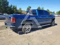 2016 GMC Sierra фото