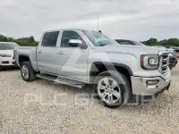 2016 GMC Sierra photo