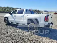 2016 GMC Sierra photo