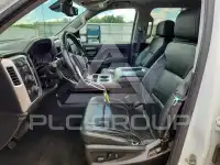 2016 GMC Sierra фото