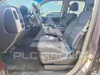 2016 GMC Sierra фото