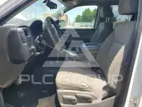 2016 GMC Sierra фото