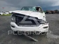 2016 GMC Sierra photo