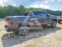 2016 GMC Sierra фото