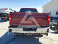 2016 GMC Sierra photo