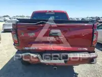 2016 GMC Sierra фото