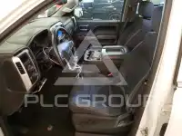 2016 GMC Sierra фото
