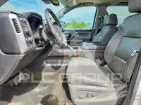 2016 GMC Sierra фото