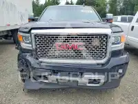 2016 GMC Sierra фото