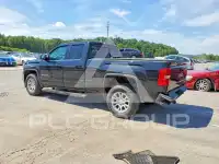 2016 GMC Sierra фото