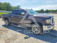 2016 GMC Sierra photo