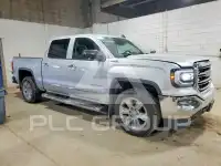 2016 GMC Sierra фото
