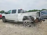 2016 GMC Sierra photo