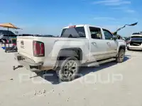 2016 GMC Sierra фото