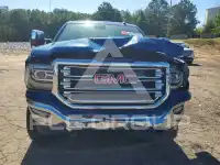 2016 GMC Sierra фото