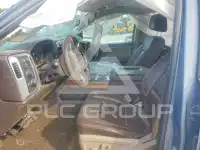 2016 GMC Sierra photo