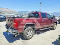 2016 GMC Sierra photo