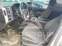 2016 GMC Sierra photo
