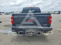 2016 GMC Sierra фото
