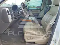 2016 GMC Sierra фото