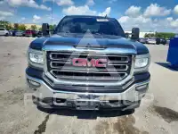 2016 GMC Sierra фото