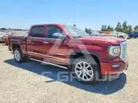 2016 GMC Sierra фото