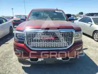 2016 GMC Sierra фото