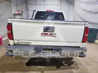 2016 GMC Sierra фото