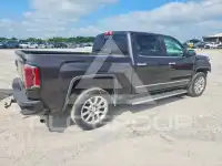 2016 GMC Sierra photo