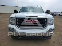 2016 GMC Sierra фото